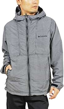 Columbia ヘイゼン ウィメンズ パターンドジャケット Amazon | (コロンビア) Columbia ヘイゼン パターンド